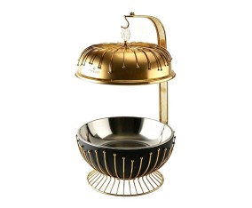 MIKA Chafing Dish 8.0L VCF032